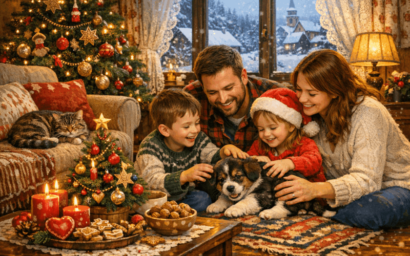 Domaci mazlicci v cesku vanocni boom a pece po mesici 1772420479927