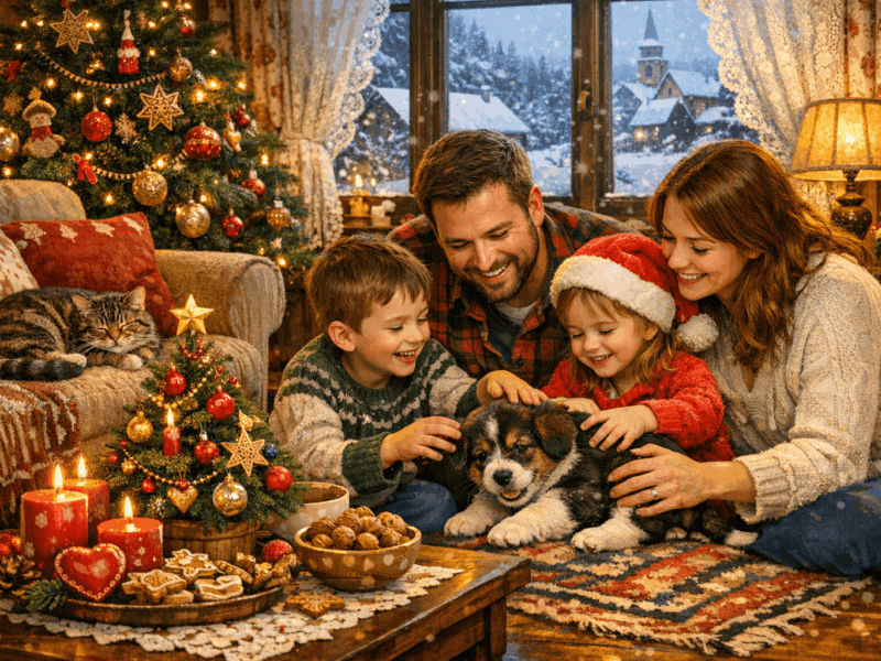 Domaci mazlicci v cesku vanocni boom a pece po mesici 1772420479927