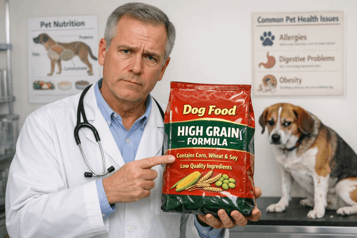 Veterinar varuje tohle krmivo skodi 1772478089968