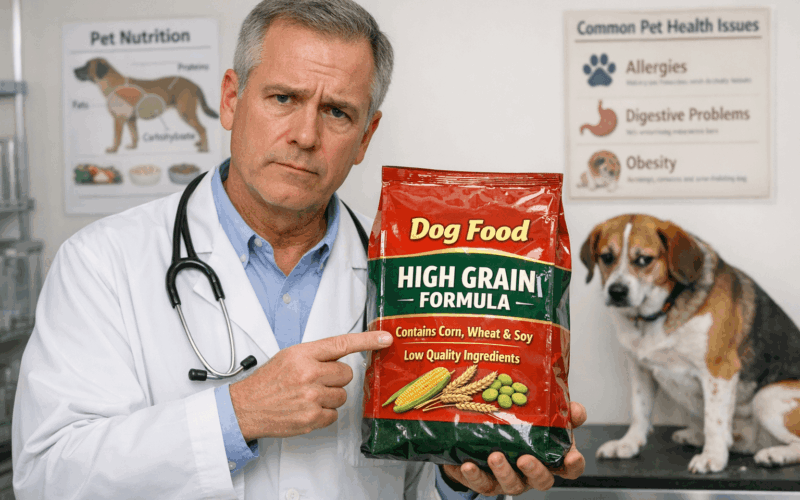 Veterinar varuje tohle krmivo skodi 1772478089968