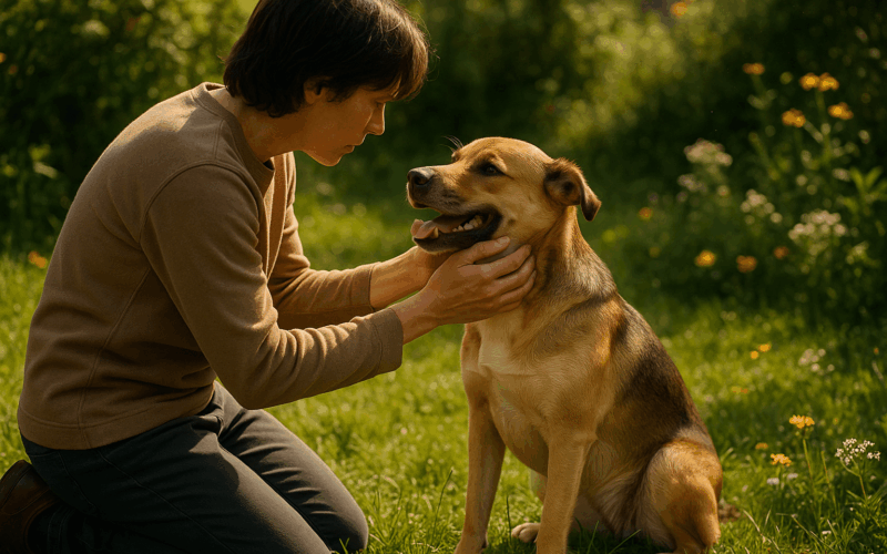 Veterinar varuje zakaz uvazovani psu od 1 ledna 2026 1772319656847