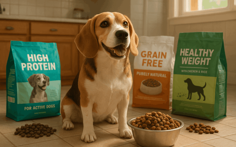 Bigr jake krmivo vybrat prakticky pruvodce pro panicky 1776751476917