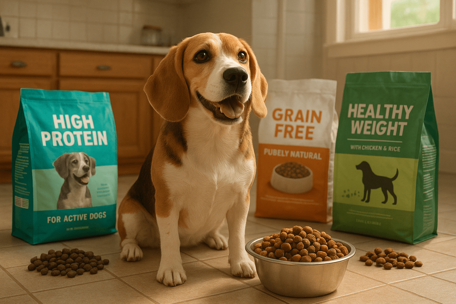 Bigr jake krmivo vybrat prakticky pruvodce pro panicky 1776751476917