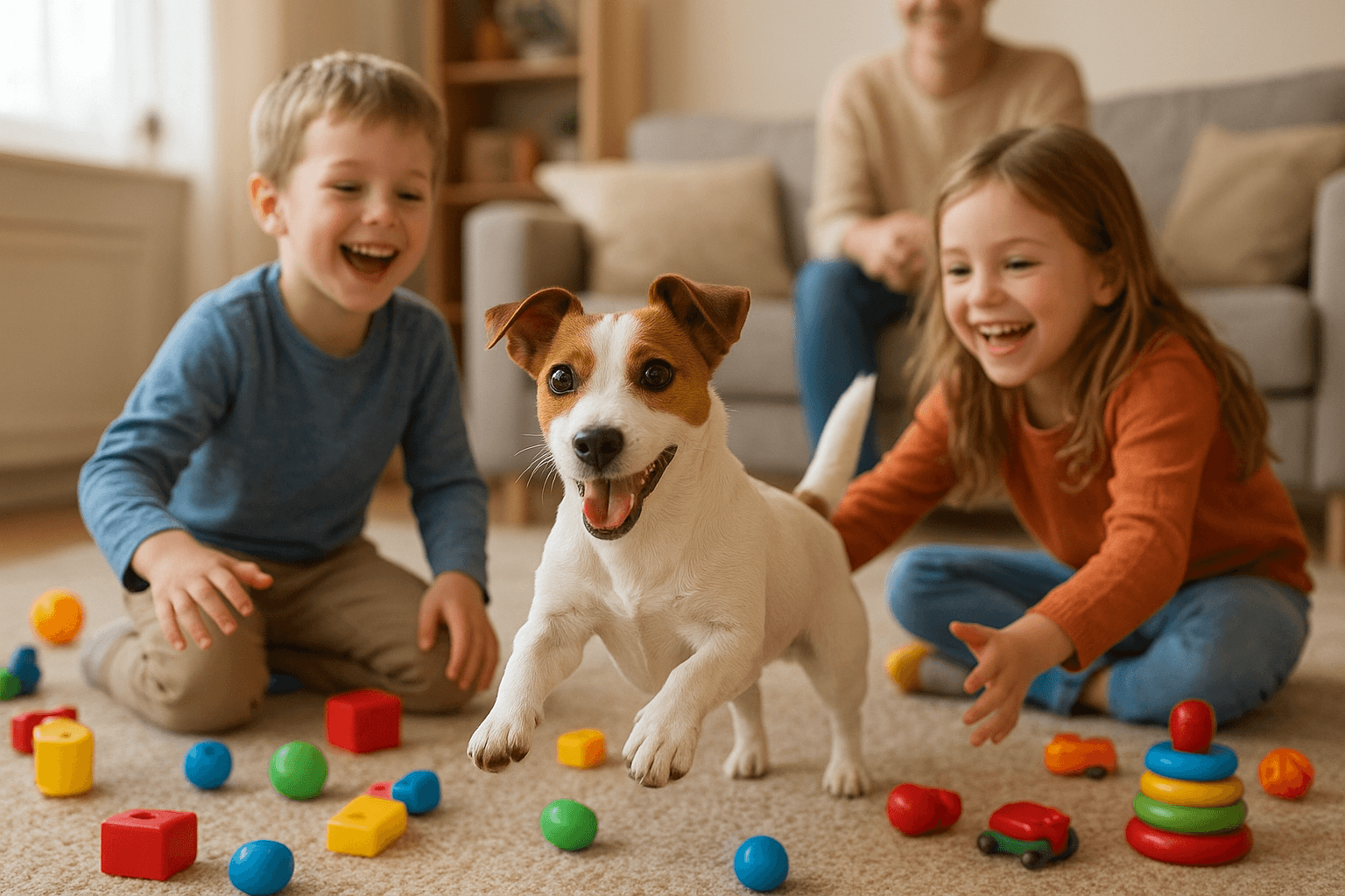 Deti a mazlicci u jack russella prakticke tipy 1777298674053