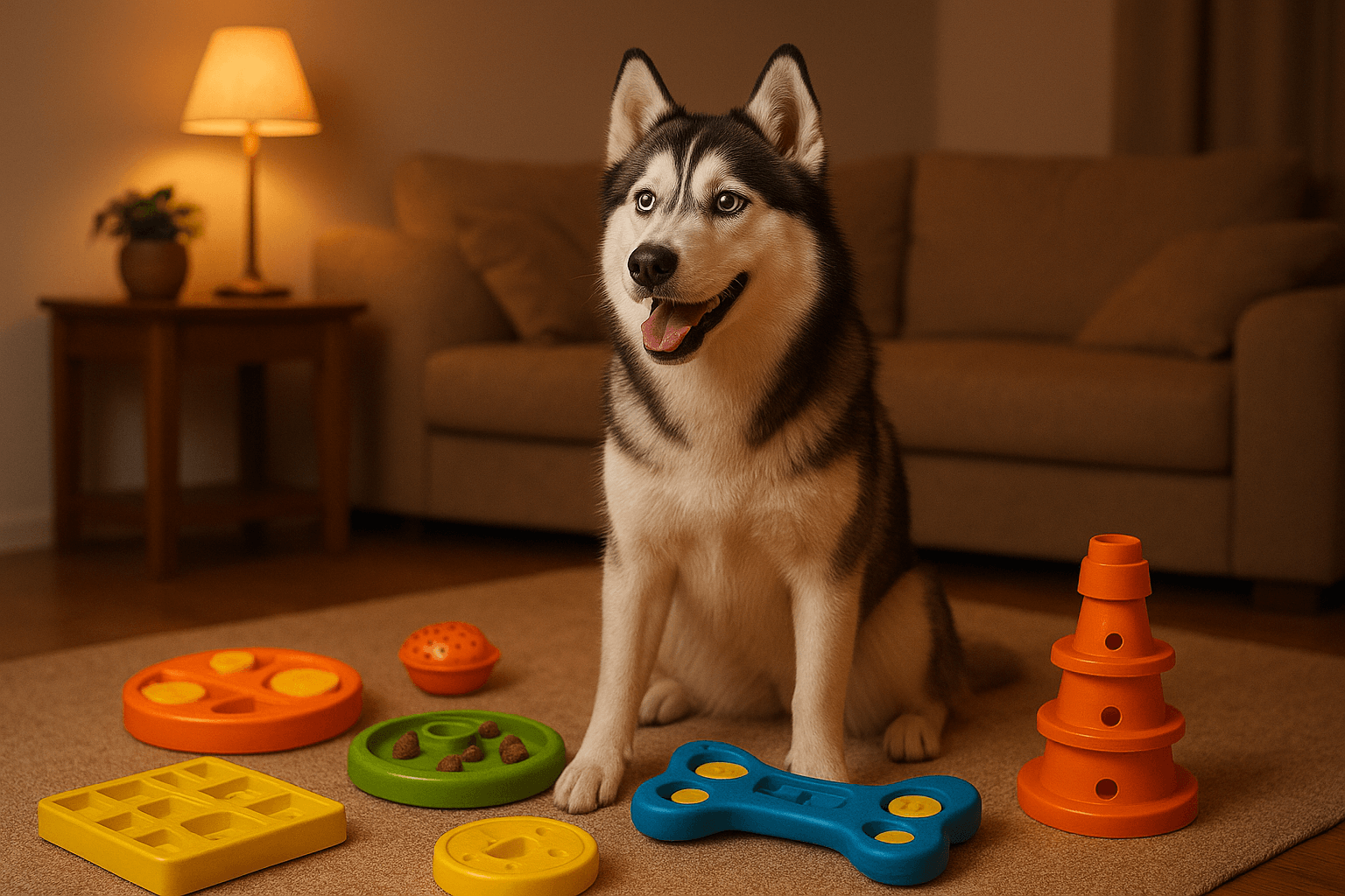Husky a hra a stimulace nejcastejsi otazky a prakticke napad 1776535681685
