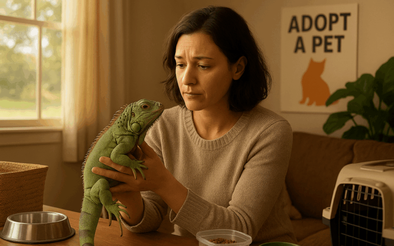 Jak na adopce vs koupe leguana poradime panickum 1775988277206