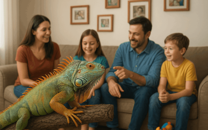 Jak pojmenovat leguana napady a proc na tom zalezi 1776636240196