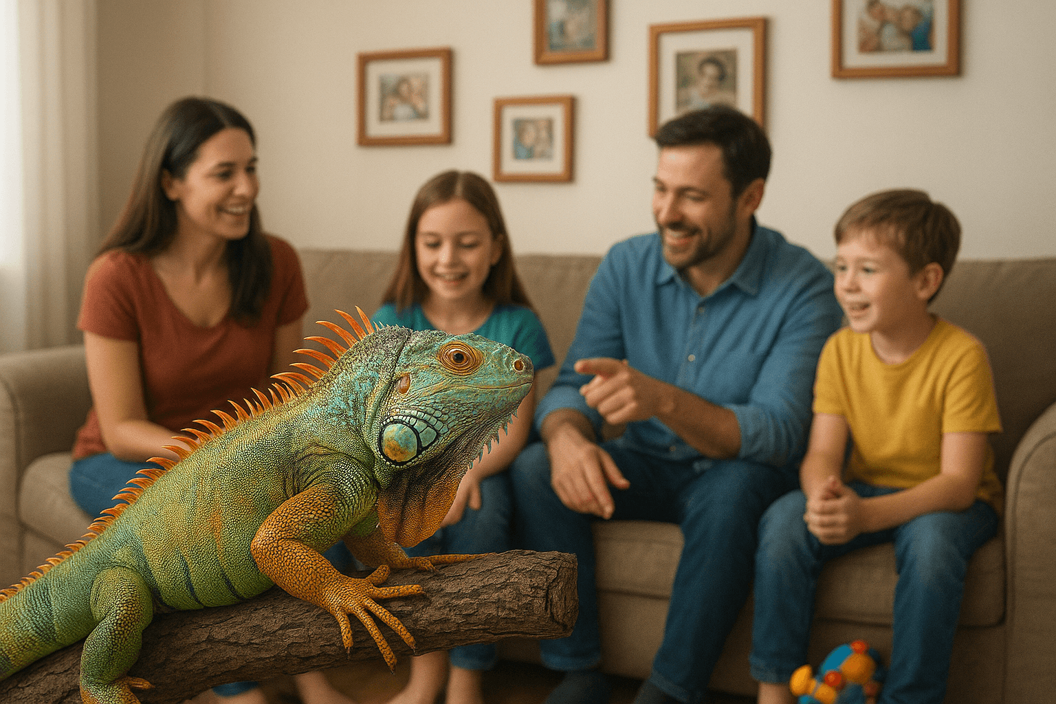 Jak pojmenovat leguana napady a proc na tom zalezi 1776636240196