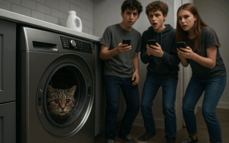 Kdyz video zmrazi krev pripad kocky v susicce z litomericka 1776449088287