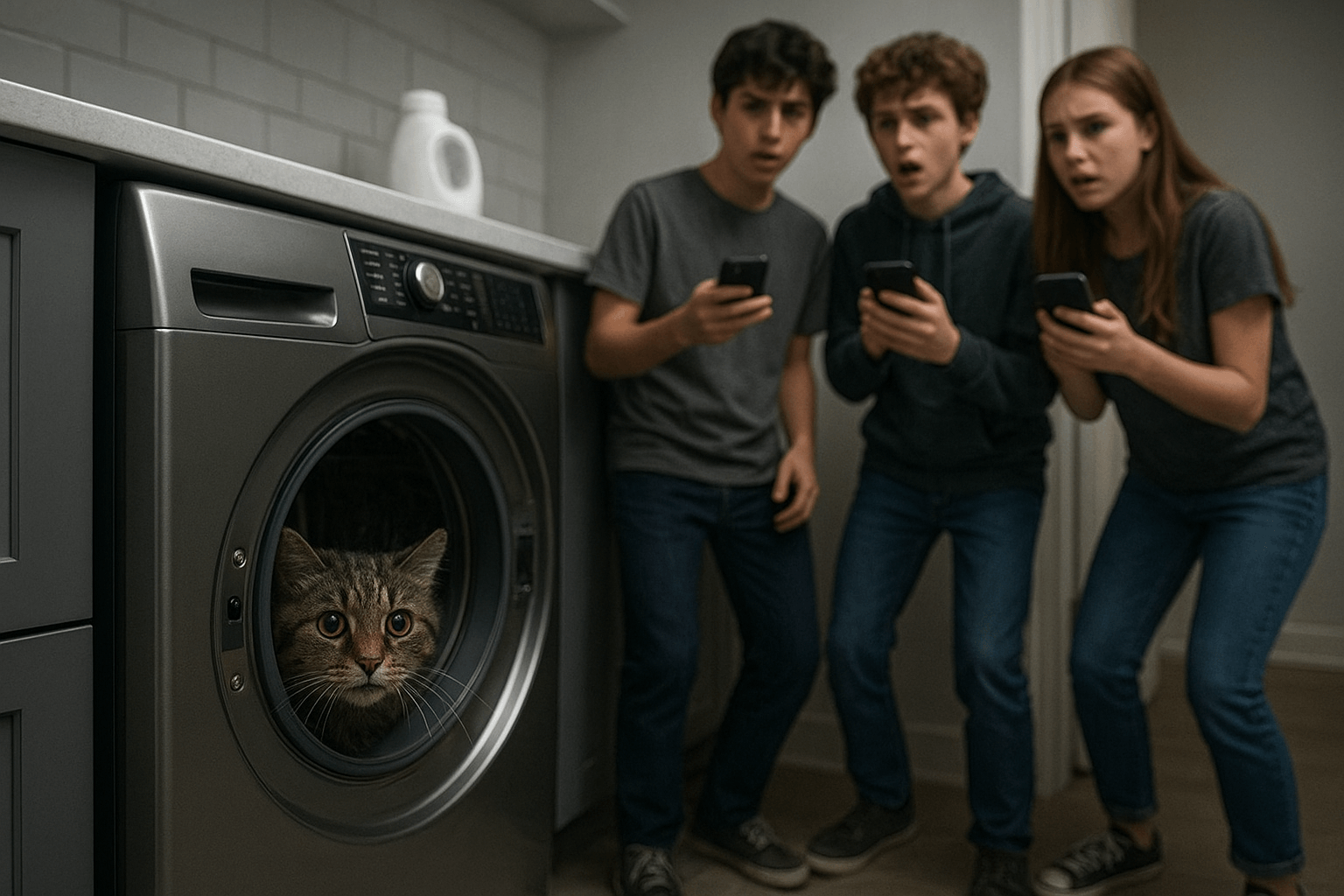 Kdyz video zmrazi krev pripad kocky v susicce z litomericka 1776449088287