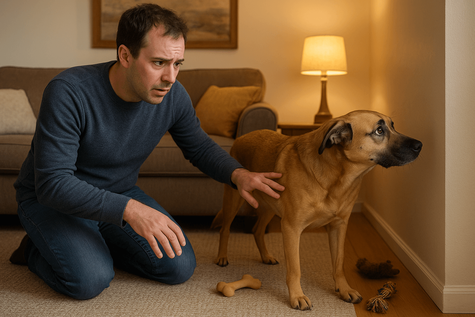 Kompletni pruvodce neobvykle chovani pes divne chovani proc 1775858617150