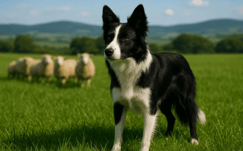 Kompletni pruvodce zajimavosti a fakta border kolie 1775916160128