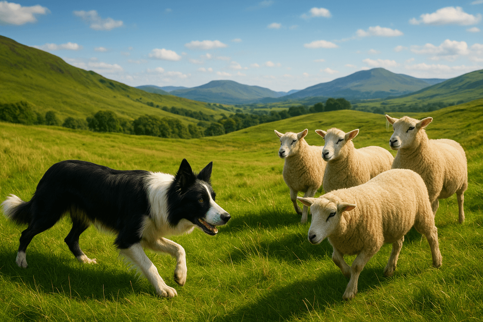 Kompletni pruvodce zajimavosti a fakta border kolie 1776017018912