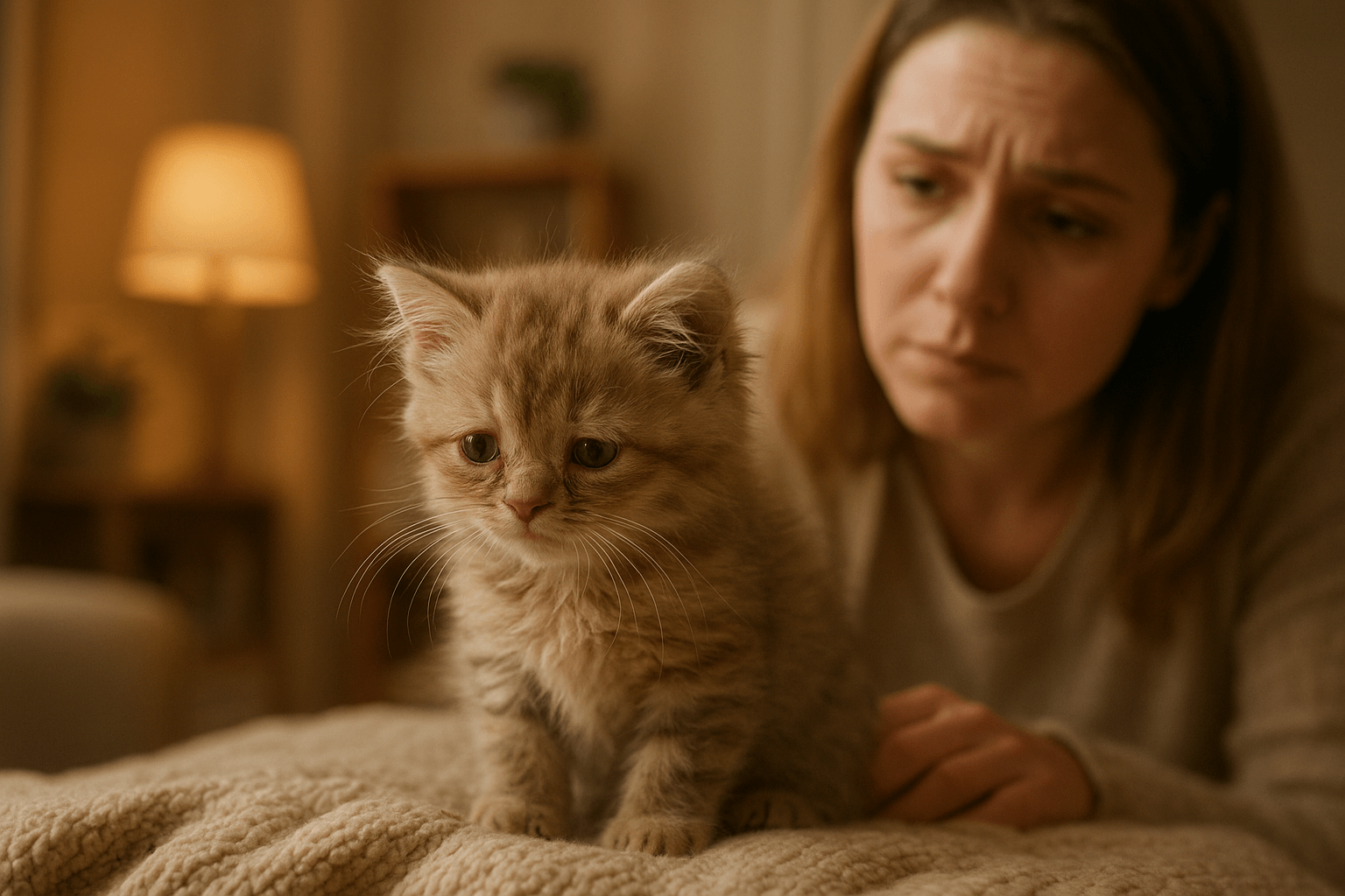 Kote a priznaky nemoci co sledovat tuto sezonu 1776146666862