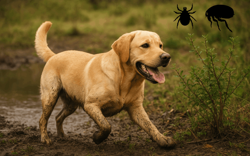 Nejcastejsi otazky labrador a paraziti 1776132223058
