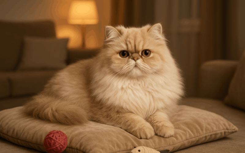 Perska kocka rec tela jak cist signaly naseho mazlicka 1776089042091