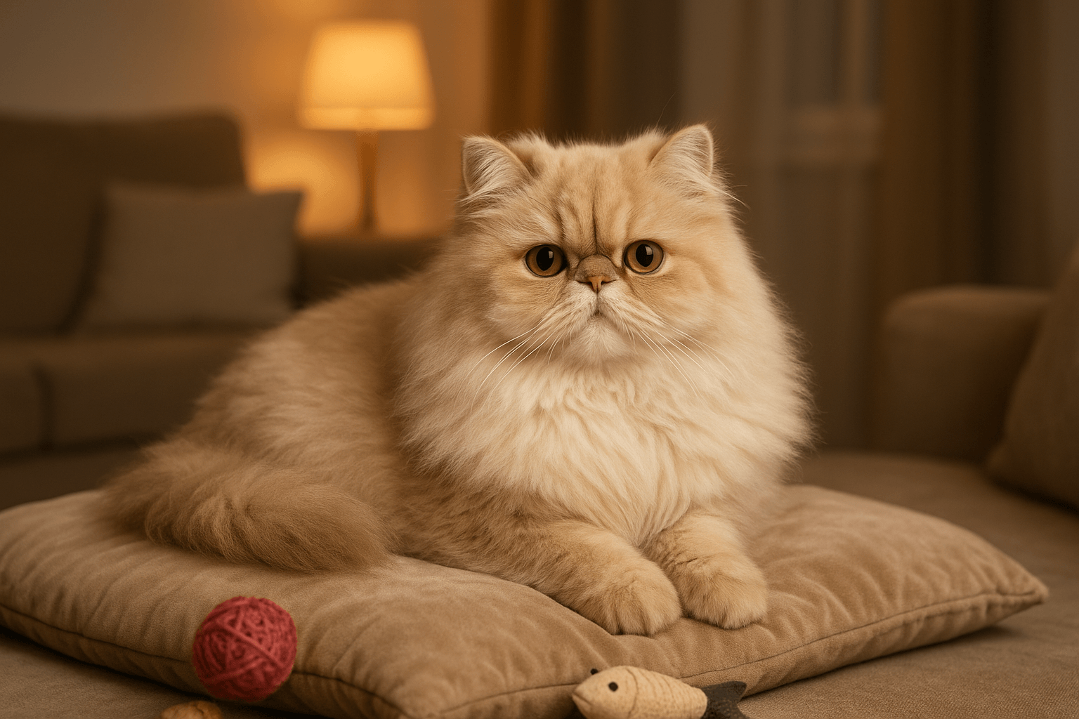 Perska kocka rec tela jak cist signaly naseho mazlicka 1776089042091