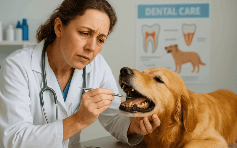 Veterinar varuje zubni kamen u psu nebezpeci ktere nesmite p 1775671302625