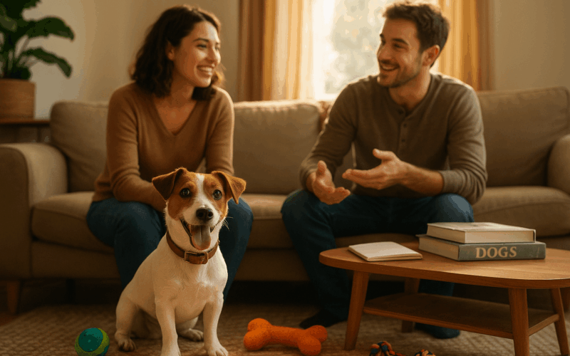Jmena a pojmenovani u jack russella prakticke tipy 1779213740221