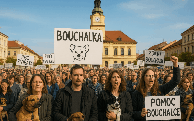 Kauza bouchalka 2026 proc se v kladne zvedla vlna protestu a 1777802550721
