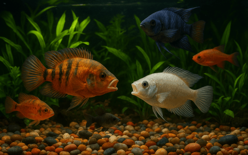 Kompletni pruvodce agrese akvarijni rybicky 1778133815554