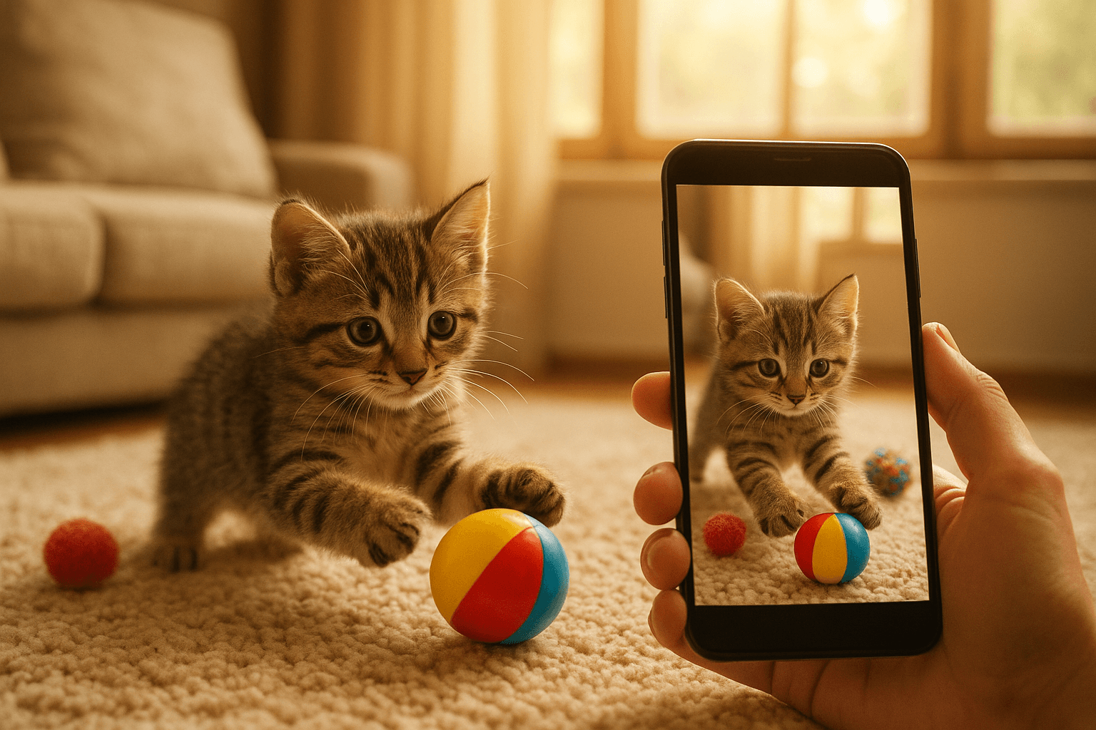 Kote fotogenicnost jak ziskat roztomile fotky pro instagram 1777644242701