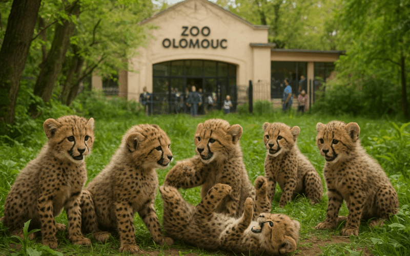 Rekordni stebetani v olomouci v zoo olomouc se v roce 2026 n 1779660213322