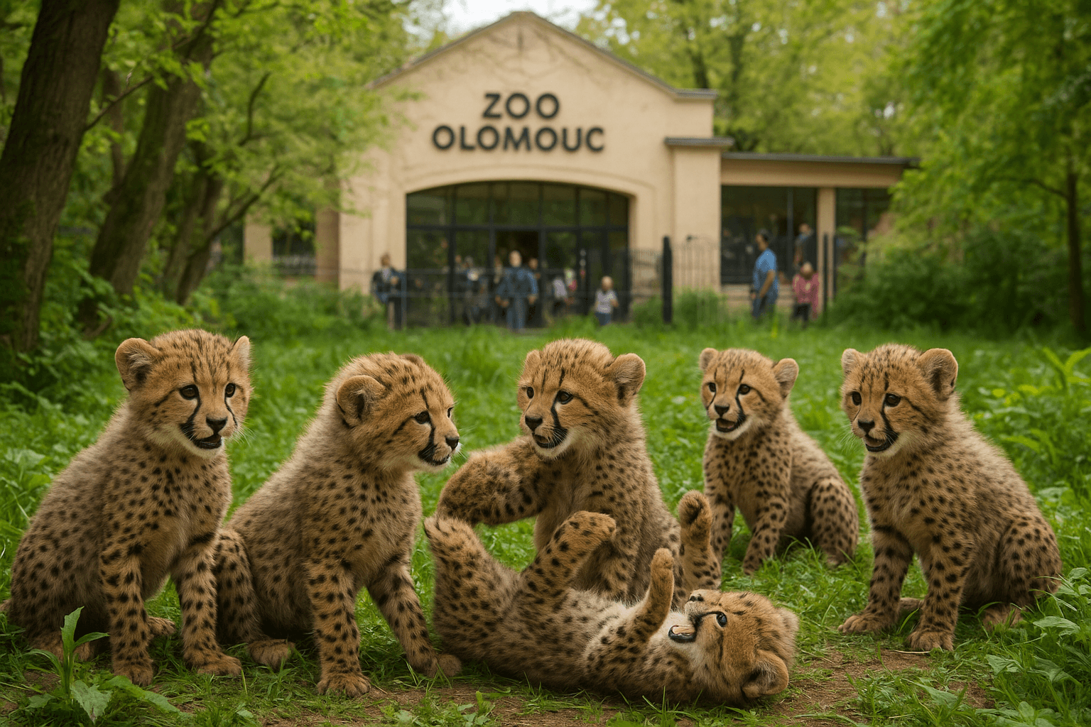 Rekordni stebetani v olomouci v zoo olomouc se v roce 2026 n 1779660213322