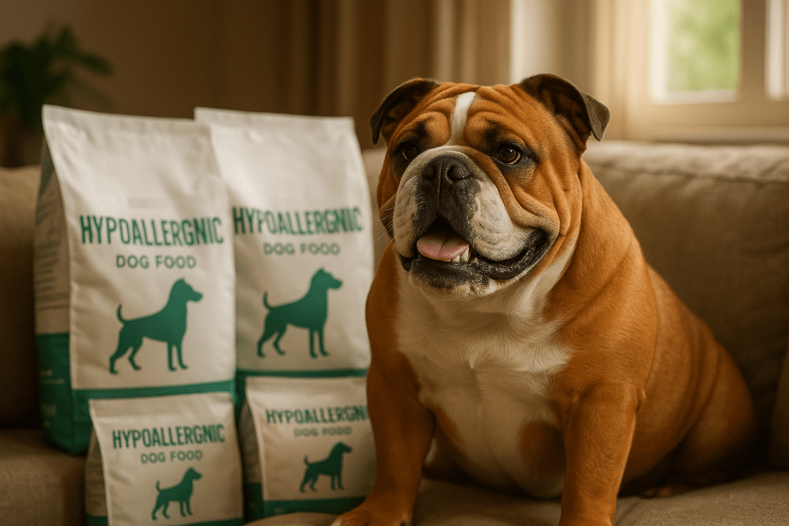 Buldog hypoalergenni dieta myty a co opravdu funguje 1781834569518