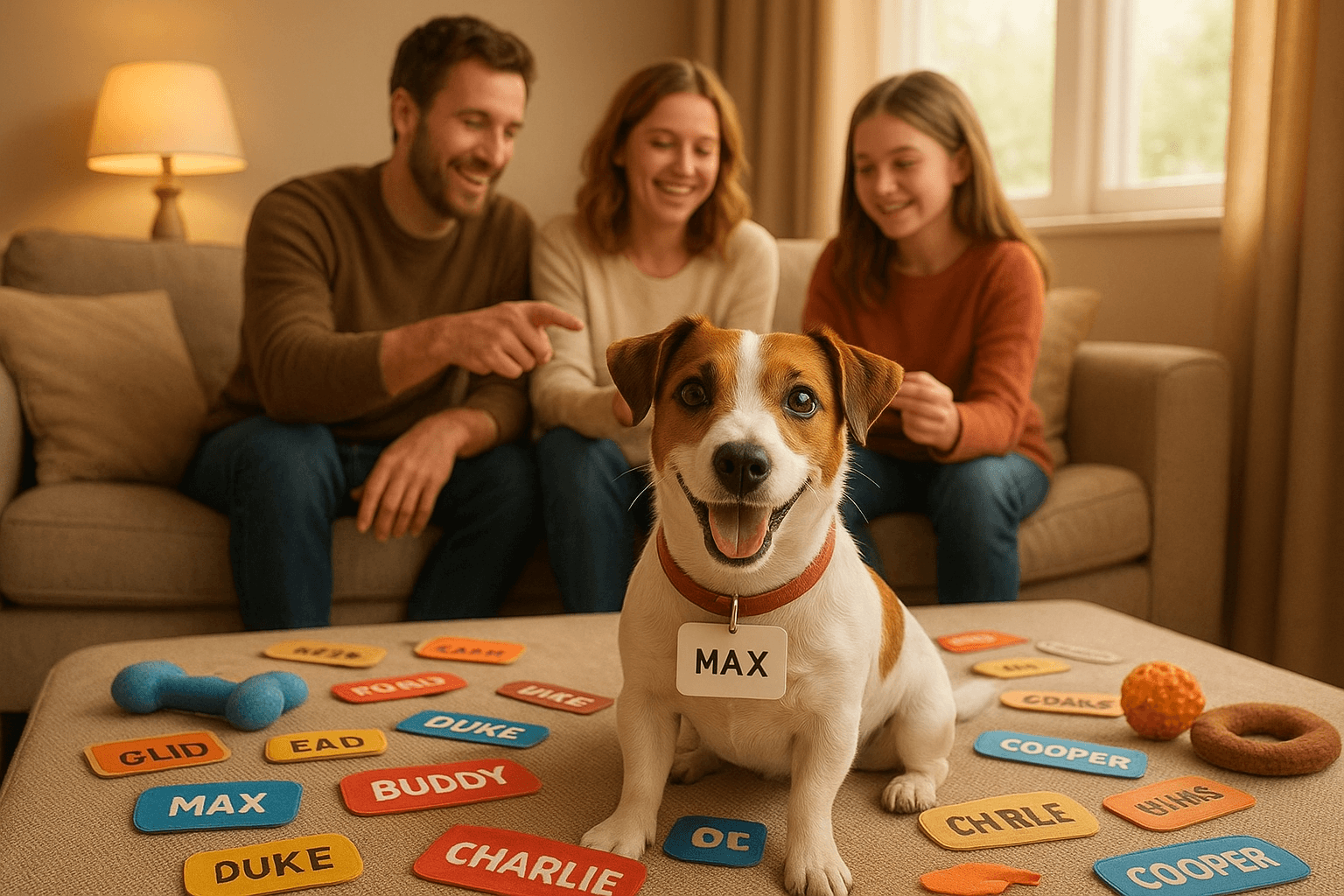 Jmena jack russell myty inspirace a jak vybrat to prave 1782367358140