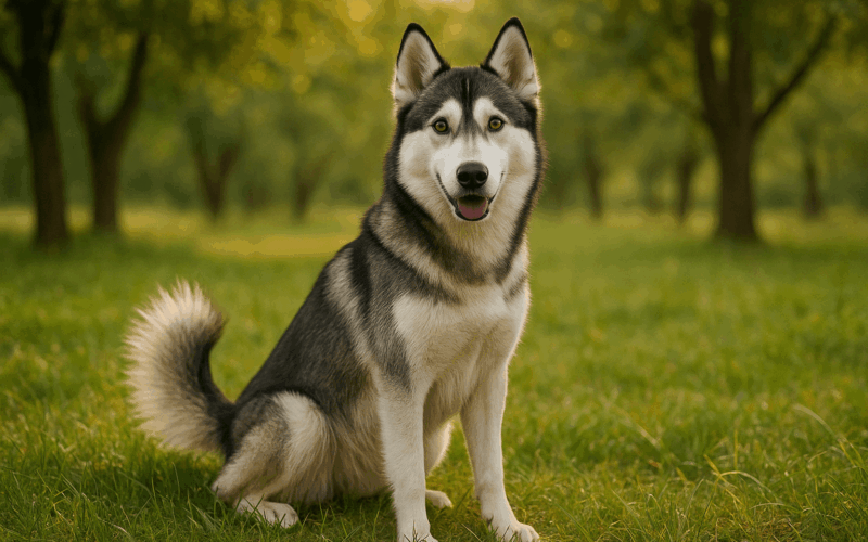 Husky a rec tela jak cist signaly vaseho severskeho kamarada 1785319361880