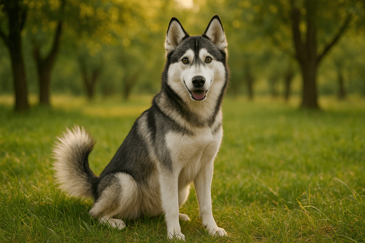 Husky a rec tela jak cist signaly vaseho severskeho kamarada 1785319361880