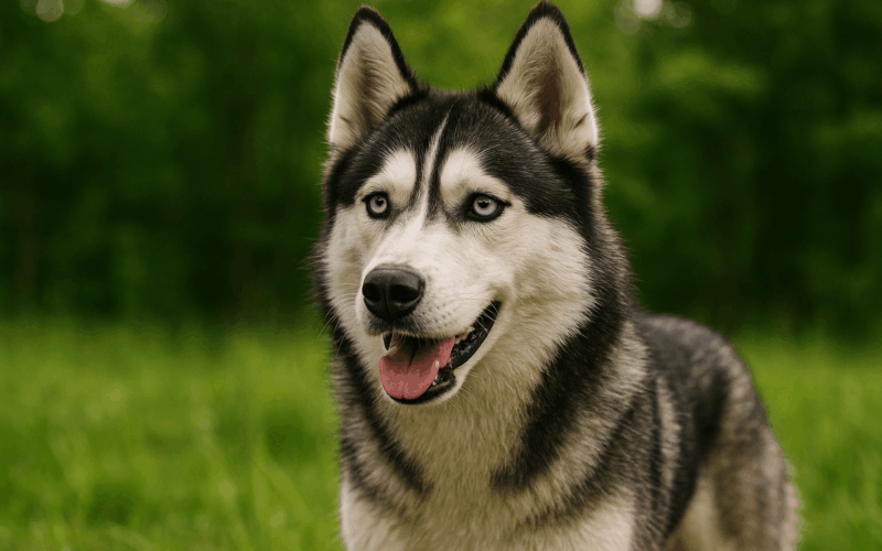 Husky rec tela jak cist signaly vaseho sibirskeho kamarada 1783591377948