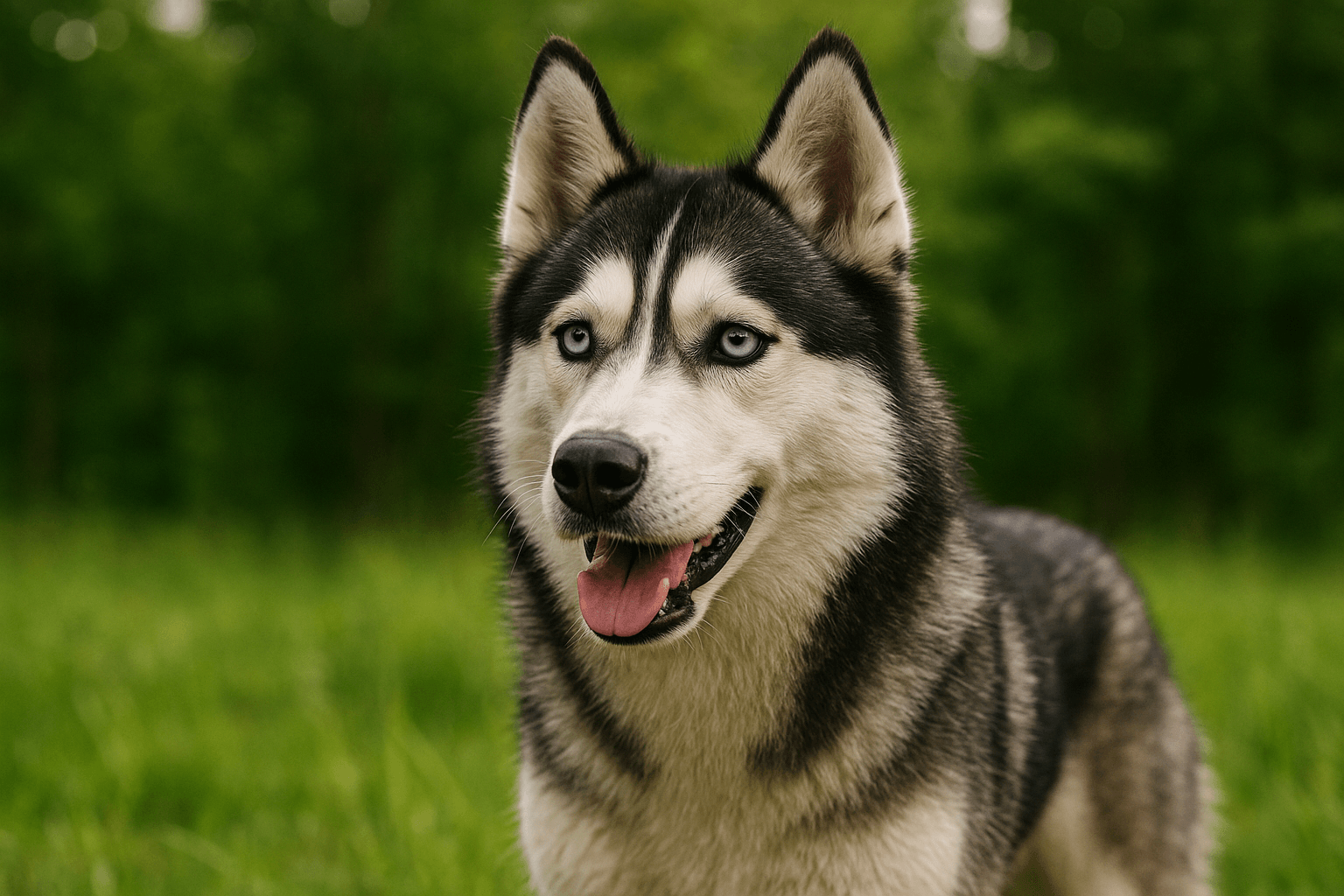Husky rec tela jak cist signaly vaseho sibirskeho kamarada 1783591377948