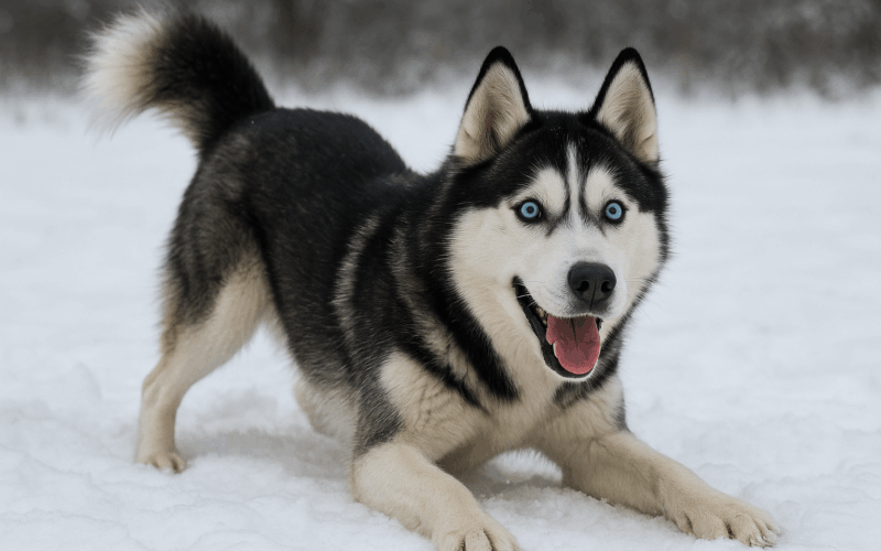 Husky rec tela jak rozumet signalum vaseho severskeho kamara 1785448952387