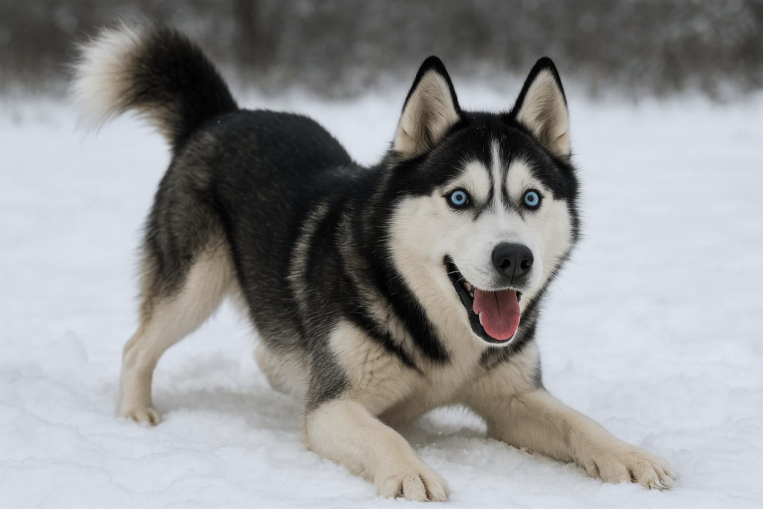 Husky rec tela jak rozumet signalum vaseho severskeho kamara 1785448952387