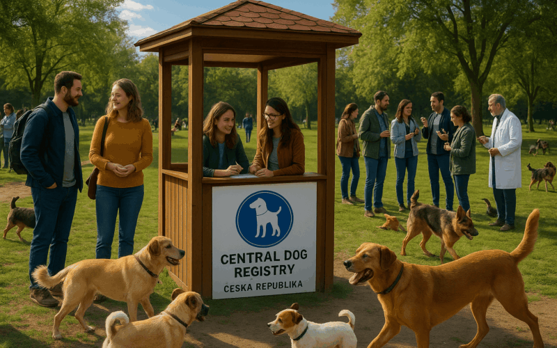 Centralni evidence psu 2026 jak novy registr rozviril diskus 1786586516783